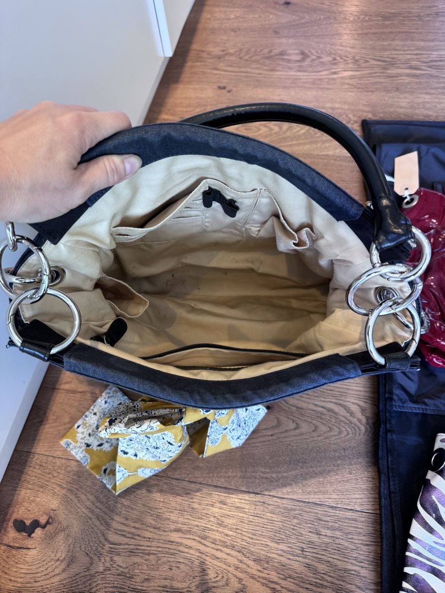 Borse da donna: Miche Taschen Set 8 Stück wandelbar – Usato da Niederbüren venduto da Oetschli 5