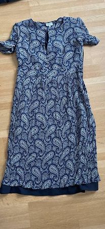 Schönes Claudie Perlot Kleid - Gr. M