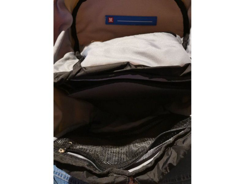 Borse & Zaini: Schulrucksack Schulthek Set 3 Teilig neu – Nuovo e nell'imballaggio originale da Fankhaus (Trub) venduto da sun_7677 2