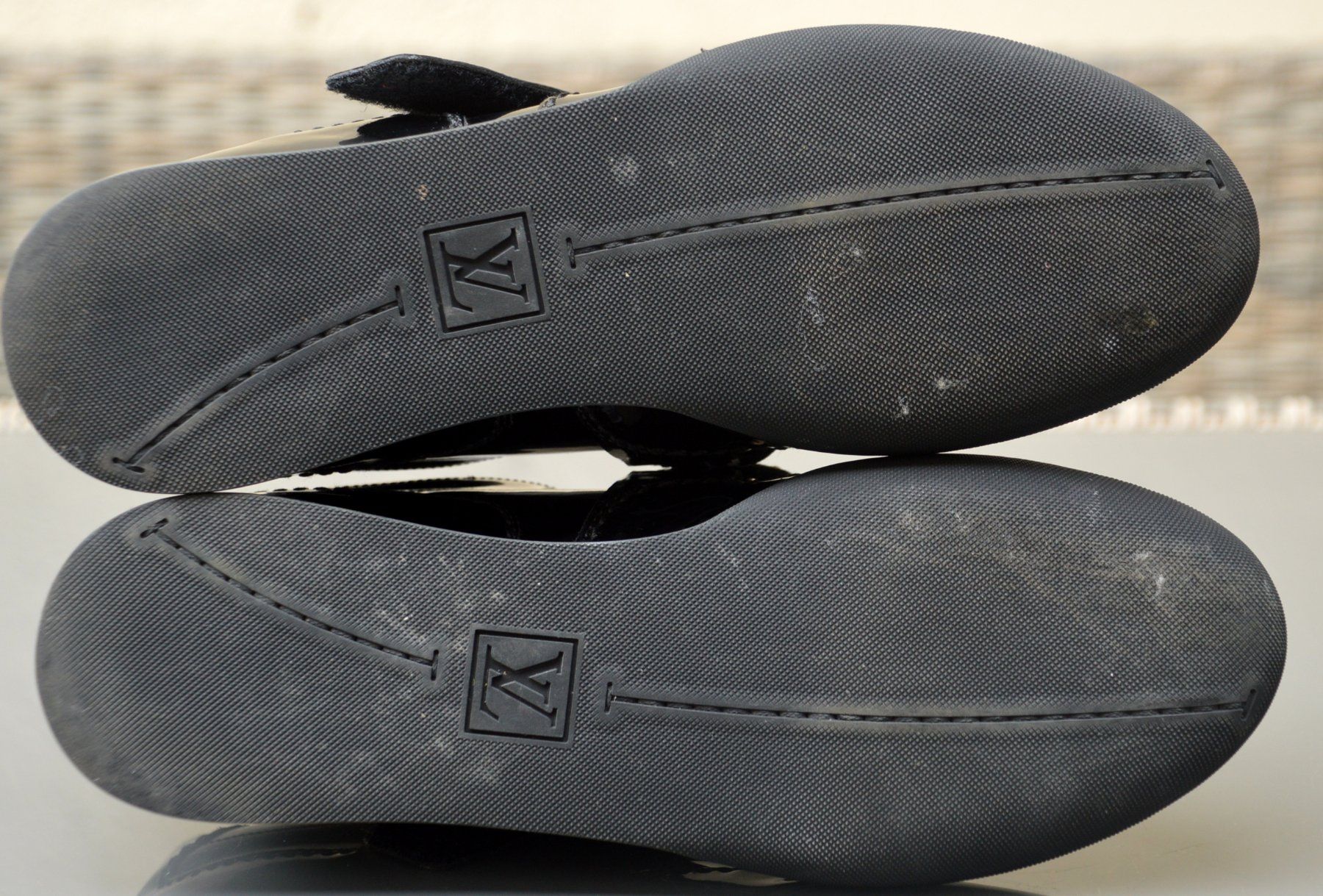 Louis Vuitton Scarpe da donna: Sneakers  Louis Vuitton .36 = 23,5 cm – Usato da Collonges venduto da Auganien 9