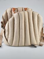 Hundesitztasche kleine Hunde, neuwertig