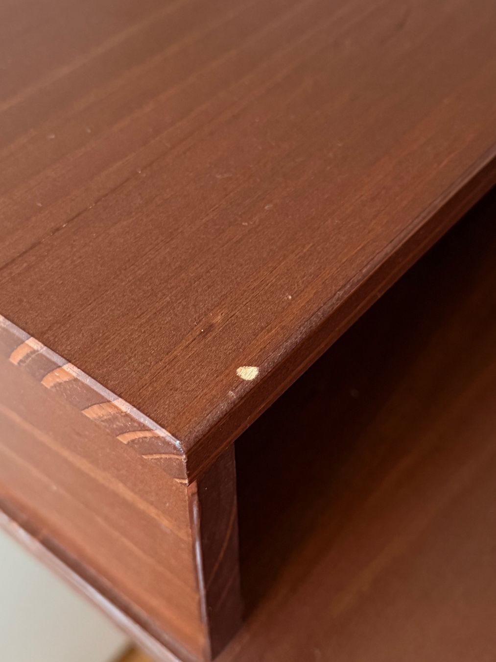 Tables: Holztisch – D'occasion à Meggen par ana_h6hy 2