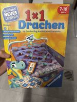 Jeu math 1x1 Drachen Ravensburger 7 - 10 ans