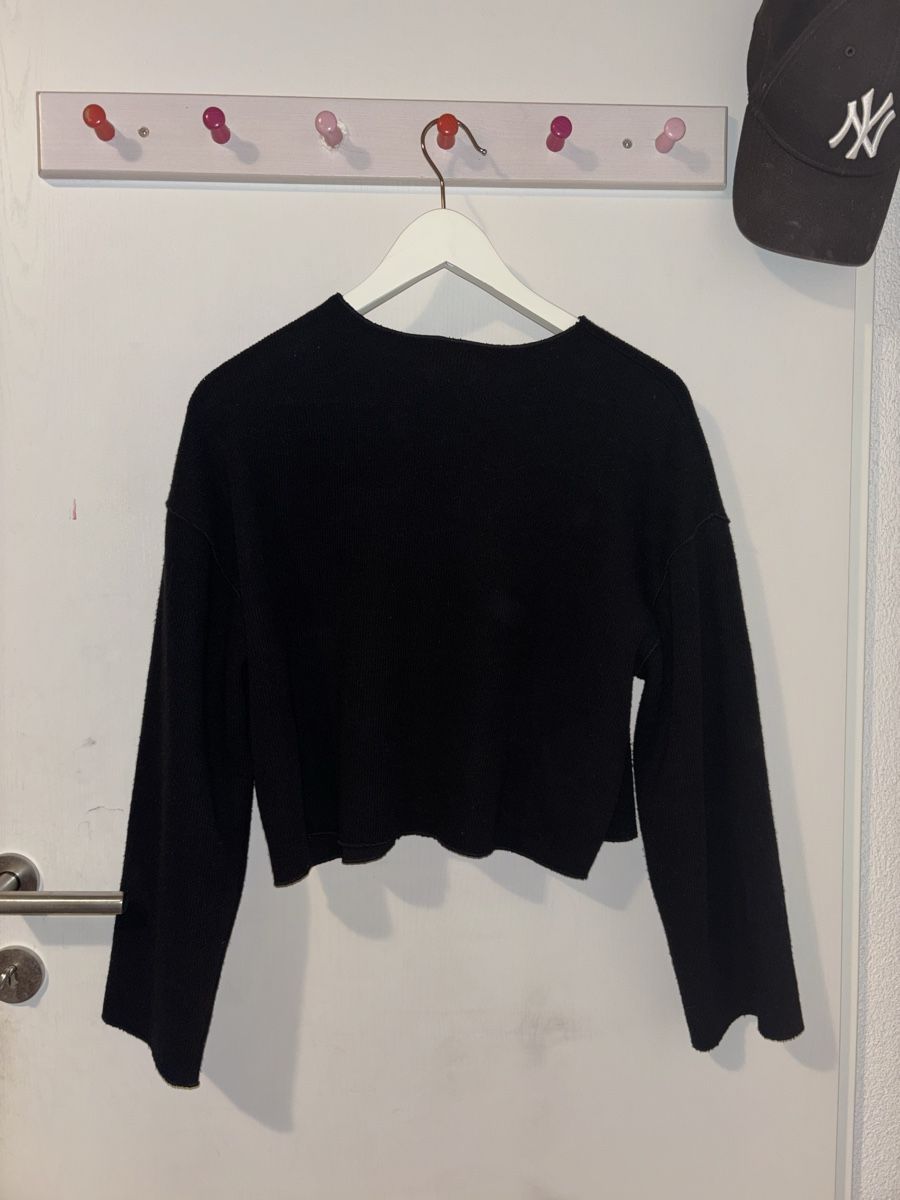 Zara Giacche: Strickjacke / Cardigan – Usato da Hombrechtikon venduto da nvm_qd56 1