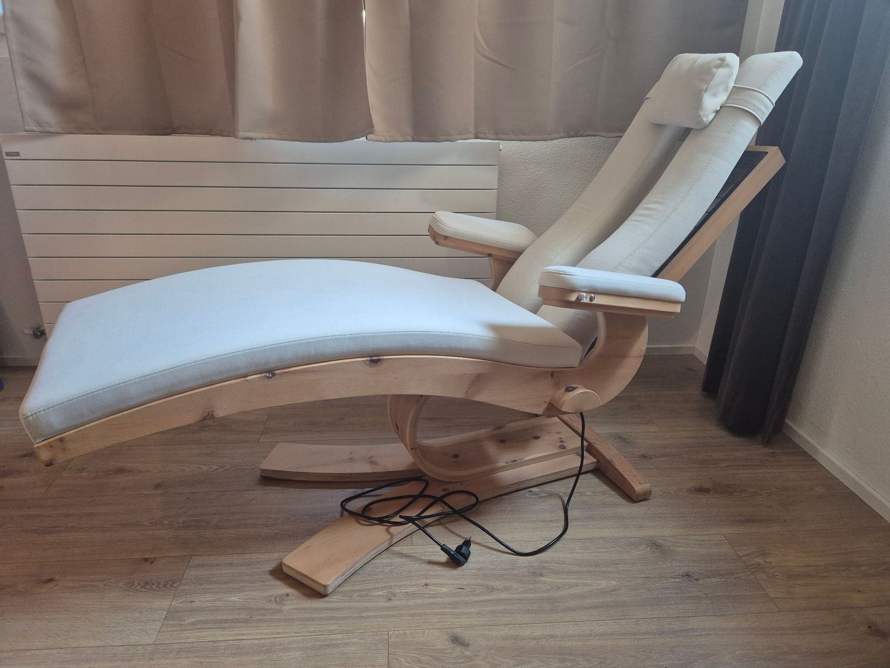 Chaises longues: Klangliege Neuwertig – D'occasion à Winterthur par Focus24 1
