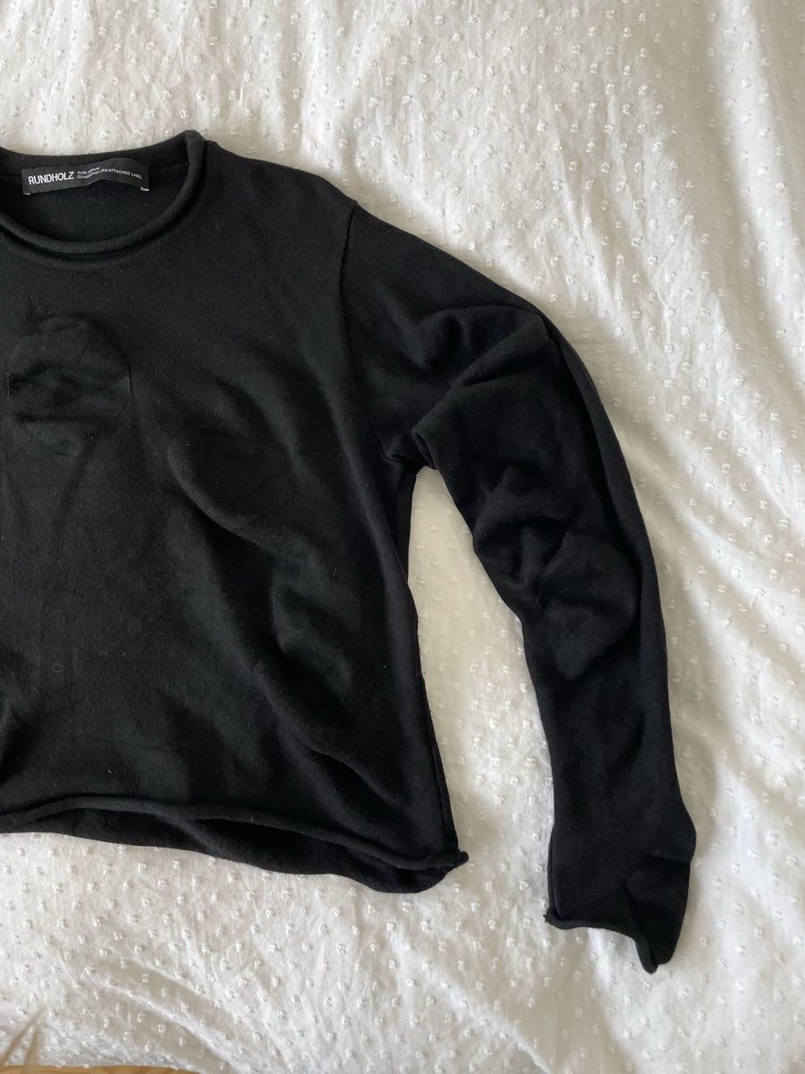 Rundholz Pullover & Sweatshirts: Rundholz pullover – Neu (gemäss Beschreibung) aus Bern von Janei.katarina68 3