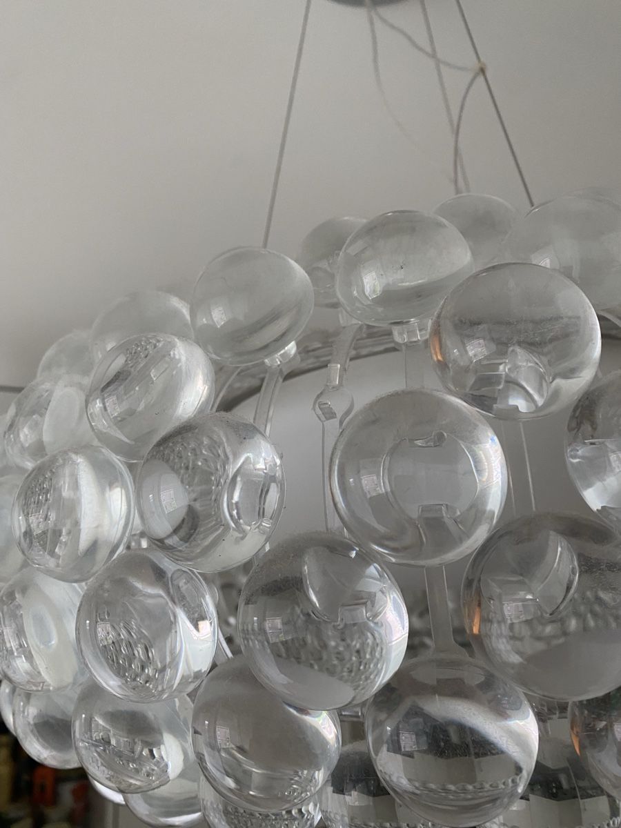 Foscarini Lampade: 1x Foscarini Caboche Medium – Usato da St. Gallen venduto da Brokka 5