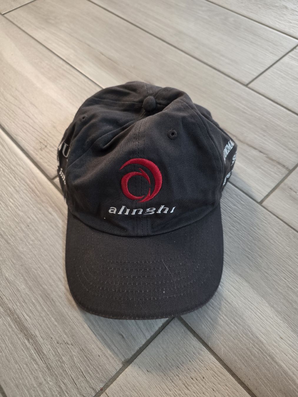 Chapeaux, bonnets & casquettes: Cap ALINGHI & US UBS – D'occasion à Dorf par Echo_Elements 1