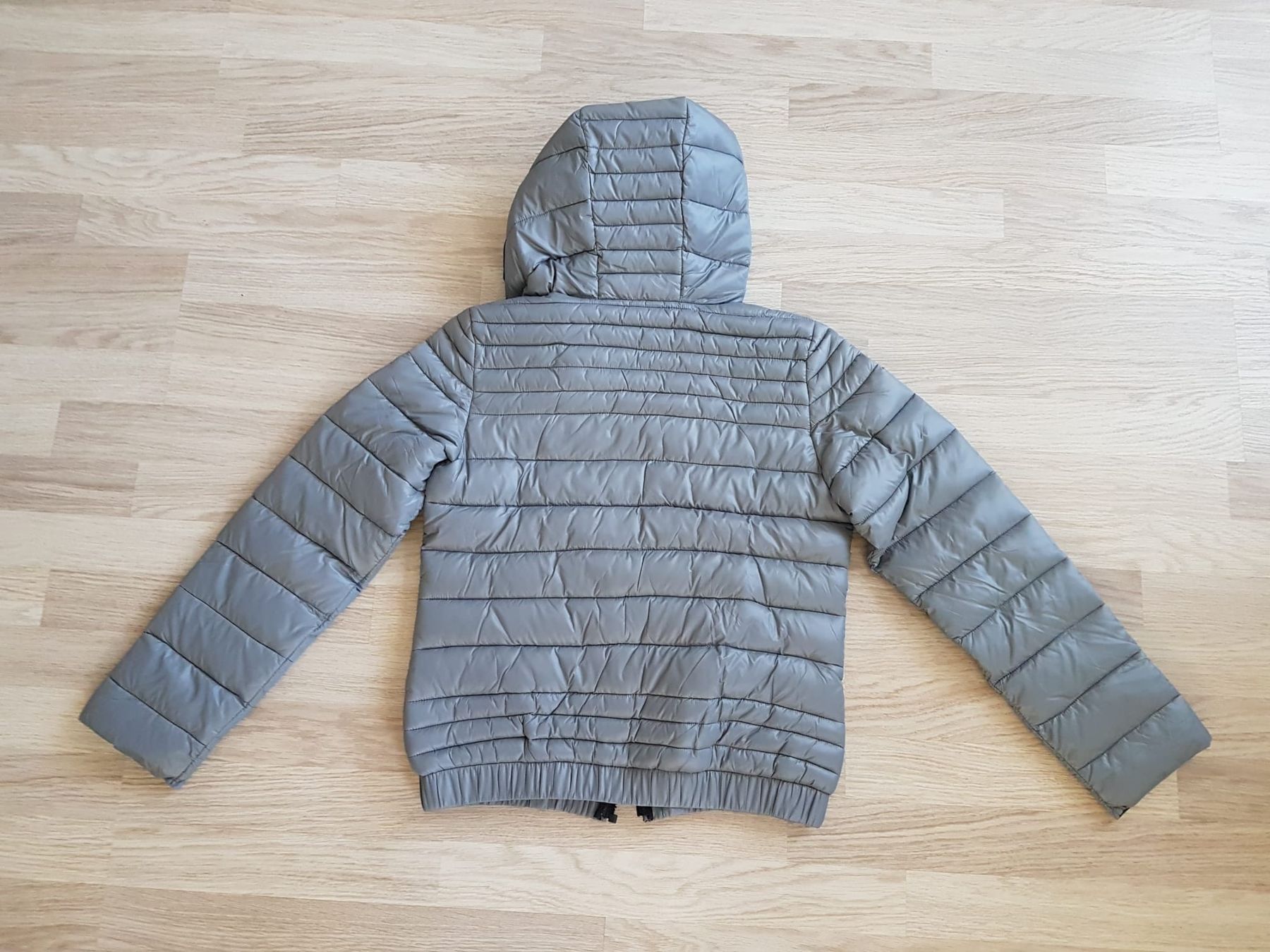 Sisley Jacken: Jacke SISLEY Grösse 170cm. – Neu und originalverpackt aus Zürich von 280_yc86 1
