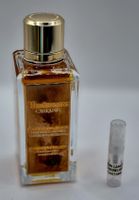 2 ml TUBEREUSES CASTANE MAISON LANCOME ABFÜLLUNG