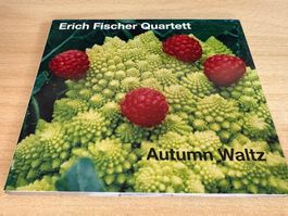 Erich Fischer Quartett - Autumn Waltz