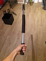Biegehantel 74cm lang 