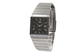 RADO DiaStar Unisex Uhr Stahl *6216