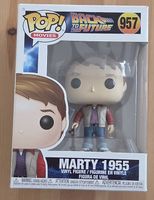 Funko Pop - Marty McFly 1955 #957