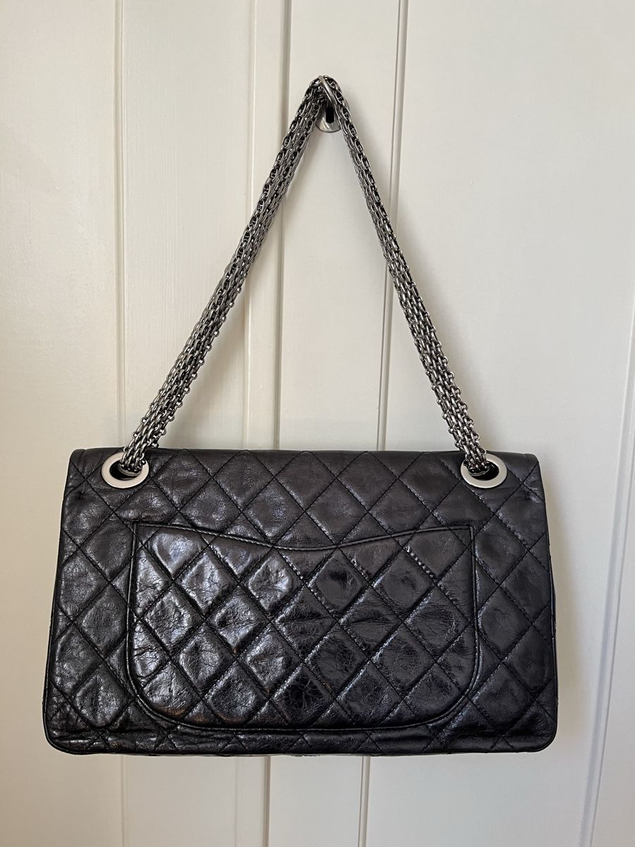 Chanel Borse da donna: Chanel sac 2.55 – Usato da Lausanne venduto da pioupiou38 1