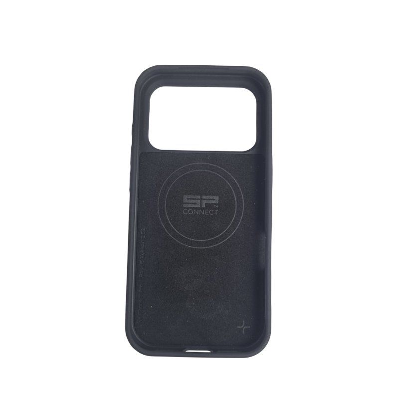 SP Connect Cover & Protezioni schermo: SP CONNECT Handyhülle iPhone 17 Pro – Nuovo (secondo la descrizione) da Wangen b. Olten venduto da Restwert_Wangen 1