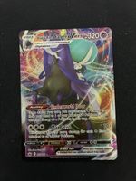 POKEMON CARDS CALYREX EX # 75