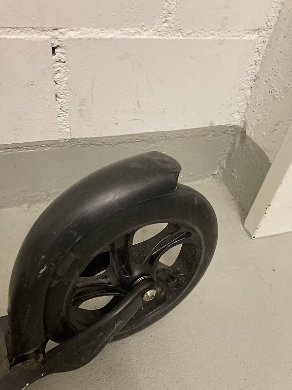 Scooters: Kicki Typ m-cro – D'occasion à Mönchaltorf par Flafi0 2