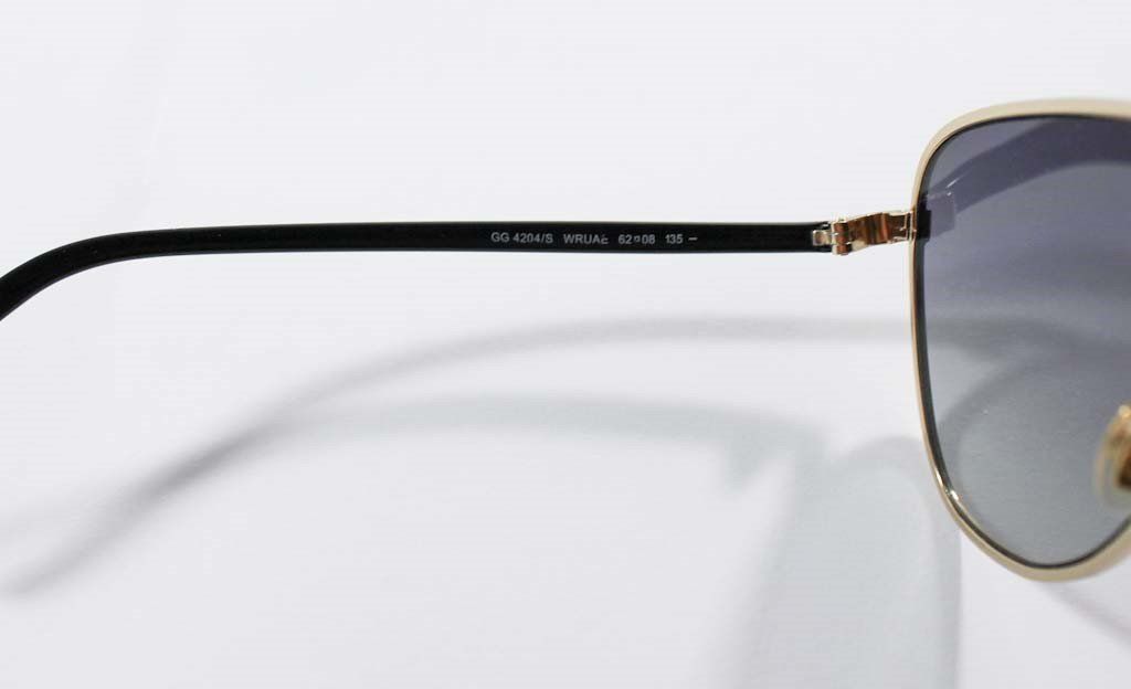 Gucci Occhiali & Lenti: GUCCI Sonnenbrille – Usato da Belp venduto da caramel-secondhand 7