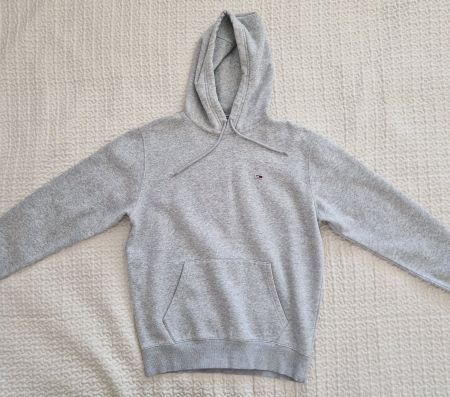 Tommy Hilfiger Homme Hoodie - S