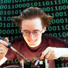 Profile image of NeilFraser
