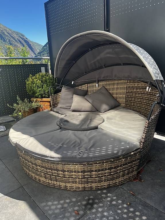 Sofas: Divano da esterno  – Gebraucht aus Aurigeno von dad_h7r5