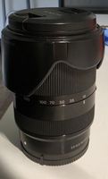 Sony E 3.5-6.3/18-200 OSS LE Objektiv 