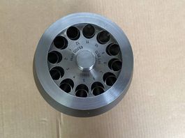 Festwinkel Rotor TFT 65.13 Hersteller: Kontron Model