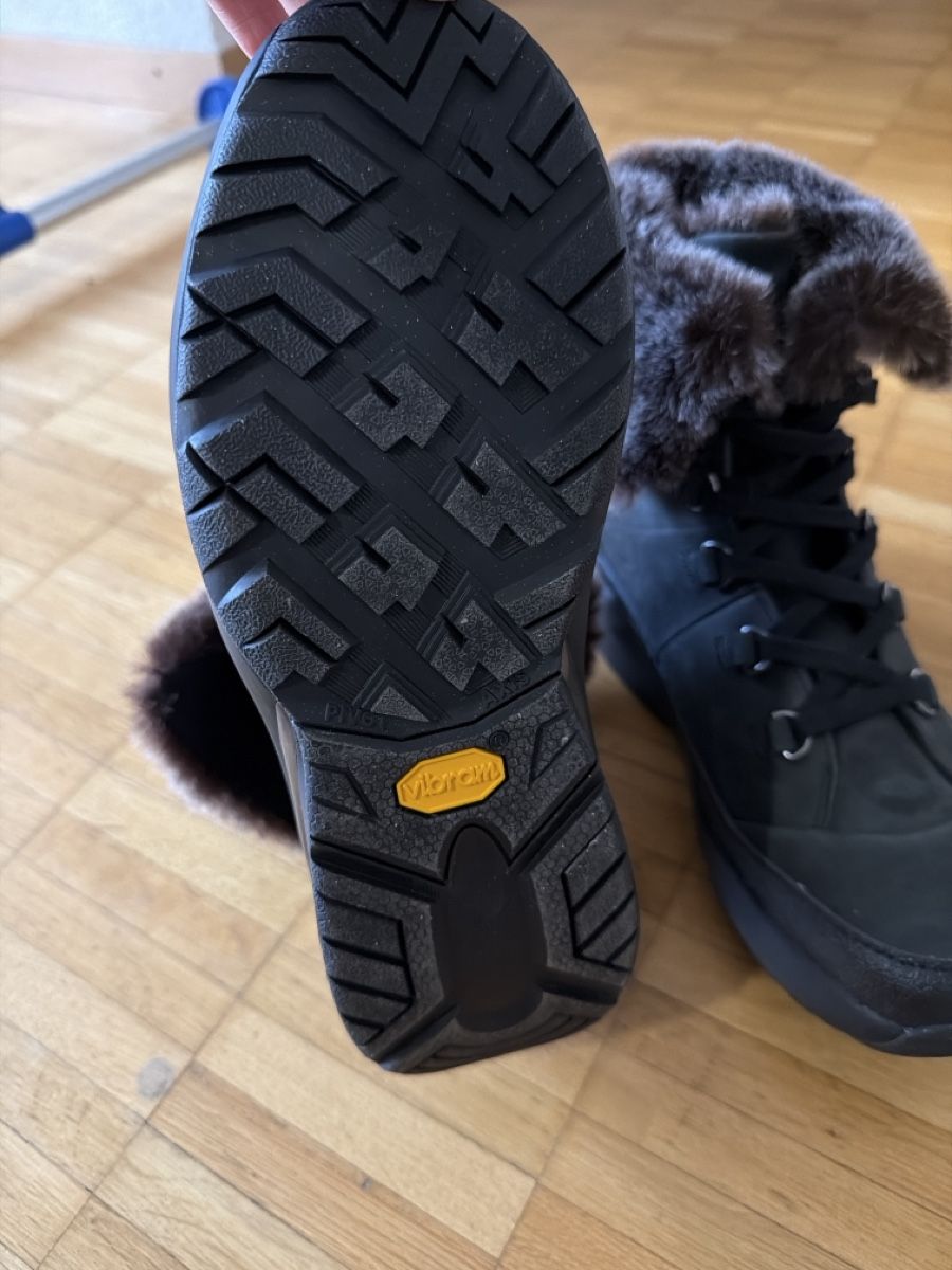MBT Scarpe da donna: MBT Winterboots – Usato da Chur venduto da uccellinoblu 2