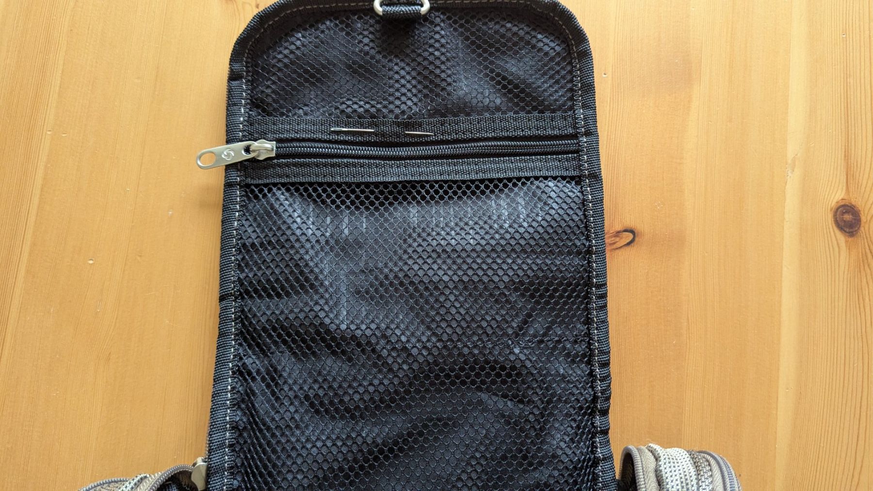 Samsonite Custodie per cosmetici: Trousse de toilette Samsonite – Usato da Pully venduto da dia_6tzd 6