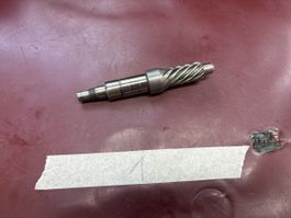 Mofa Sachs 503 Vorgelegewelle
