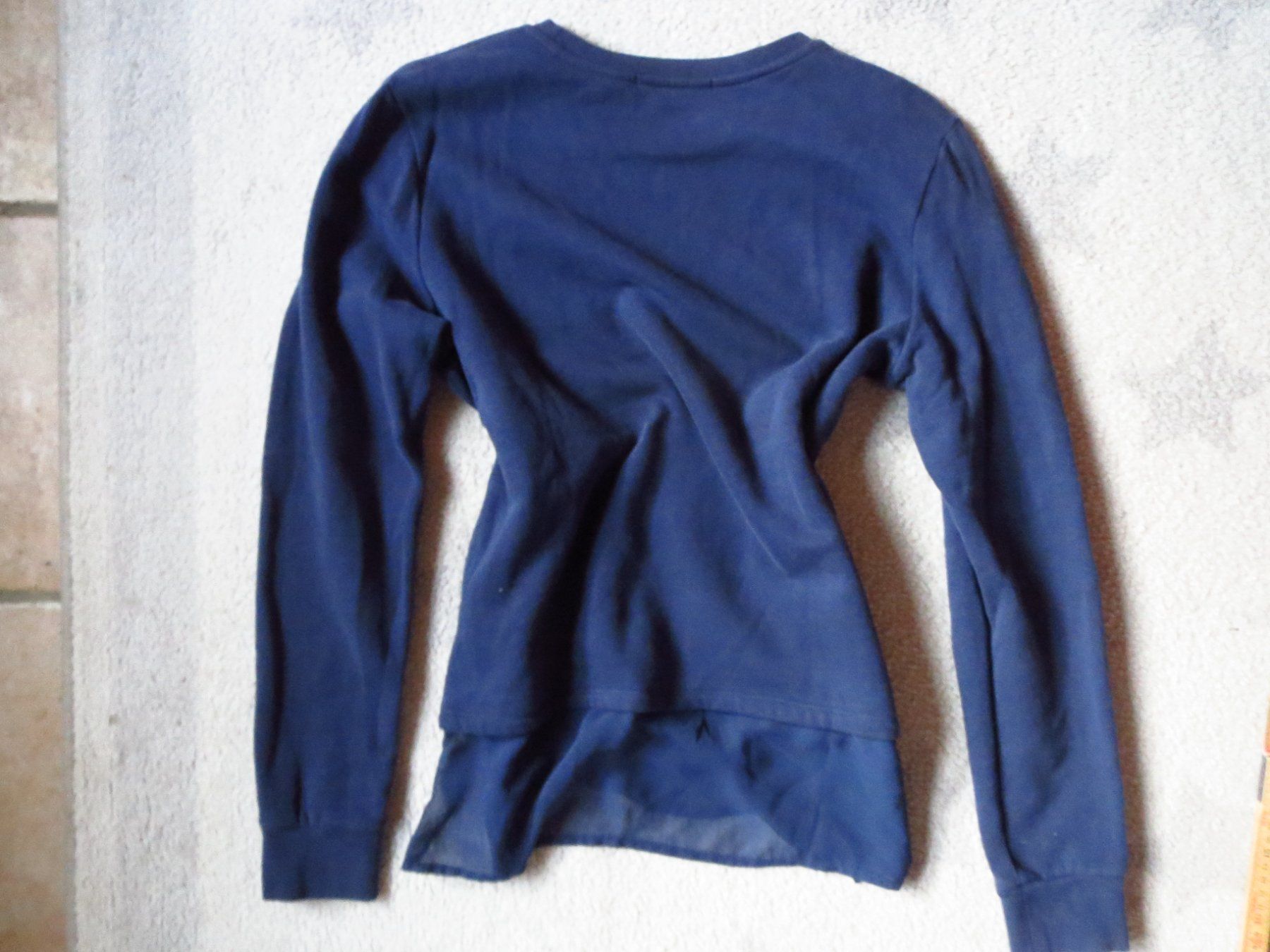 Maglioni & Felpe: super KARL LAGERFELD Damen Pullover / Hoodie Gr L – Usato da Kiental venduto da Anna8702 6