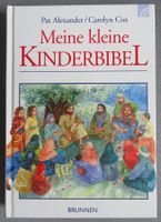 Meine kleine Kinderbibel - über 70 Einzelgeschichten