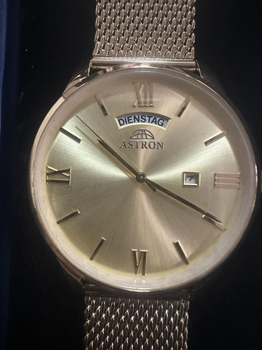 Montres: Herren Uhr – Neuf (Voir description) à Dietikon par moradi24 1