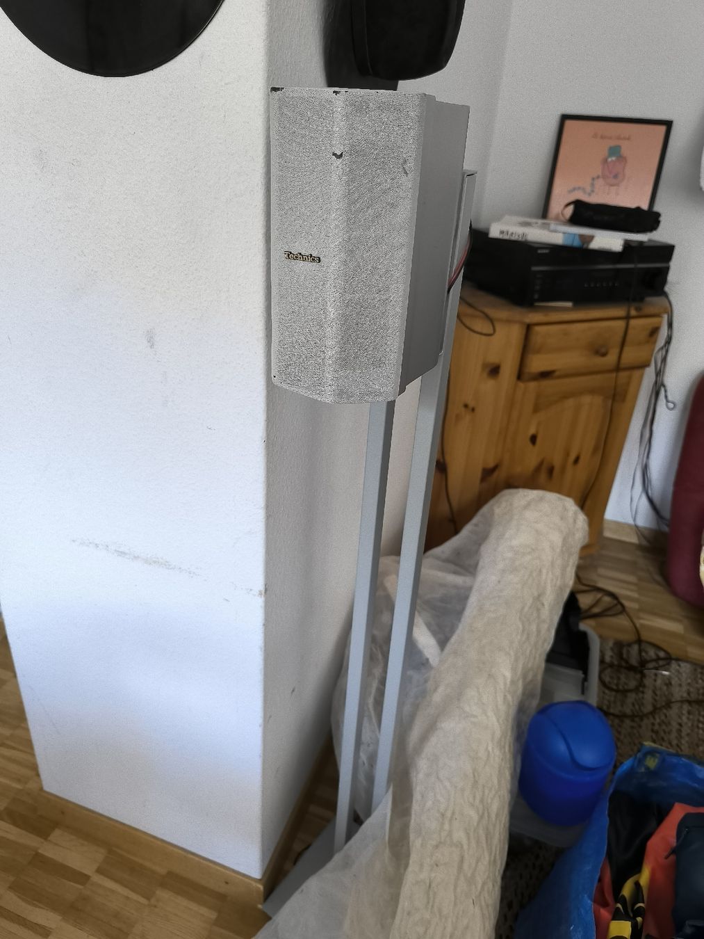 Technics Haut-parleurs: 5.1 Surround Sound System – D'occasion à Zürich par Hadrien7 4