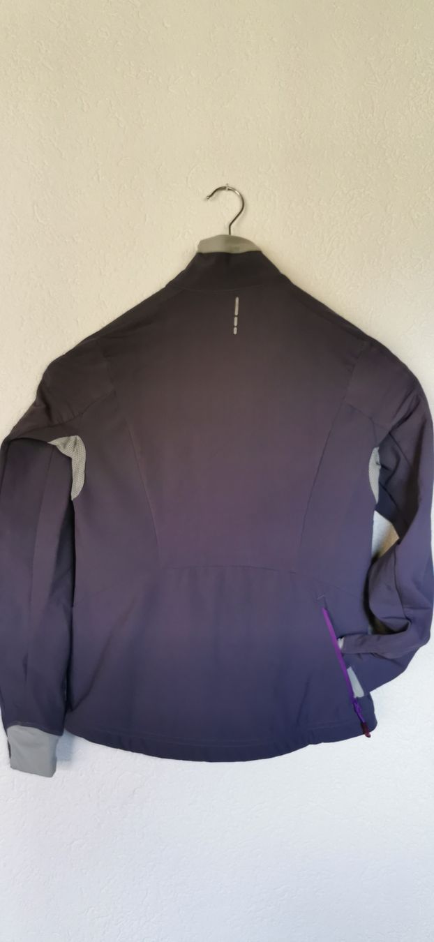 Salomon Vestes: SALOMON Jacke Gr. S  – Neuf (Voir description) à St. Niklaus VS par Distel60 6