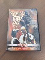 Natural Born Killers Oliver Stone Letterbox Edition DVD