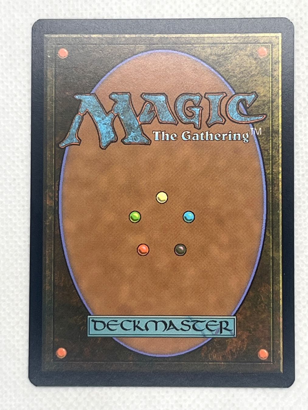 Magic The Gathering Carte collezionabili: Seltene Magic Karte: Pyrrhic Blast – Usato da Hinterkappelen venduto da Kim1992 1