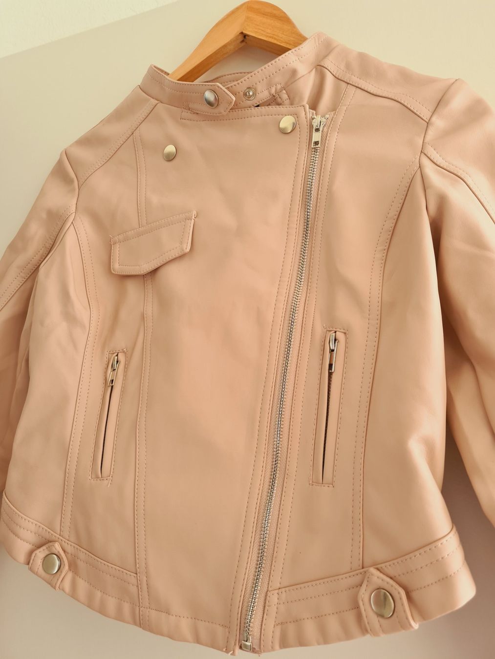 Giacche: Lederjacke – Usato da Zollikofen venduto da melanie057 2
