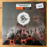 Marillion - Marbles In The Park / 3 LP - 1. EU-Press. 2017
