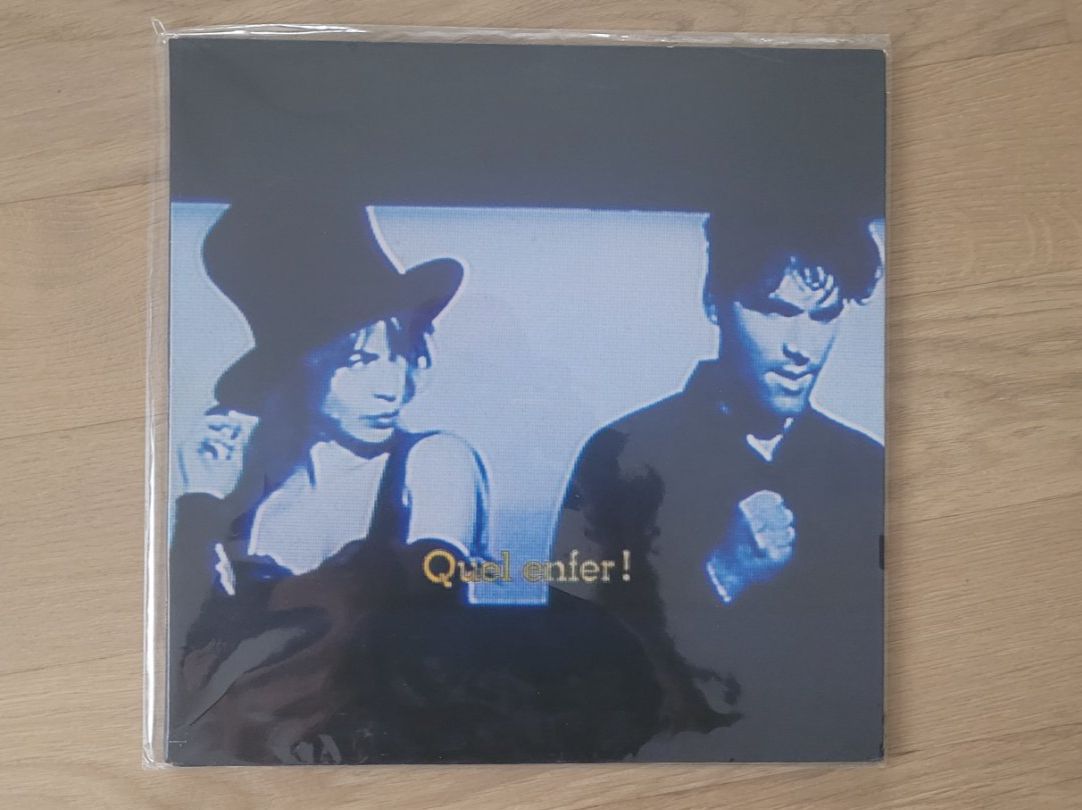 Vinyles: LP  Niagara – D'occasion à Martigny par MZ-67
