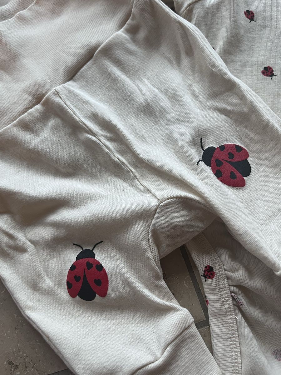 Kleiderpakete & -sets: Friboo Baby Set Gr. 56 – Gebraucht aus Zollikerberg von LLV 2