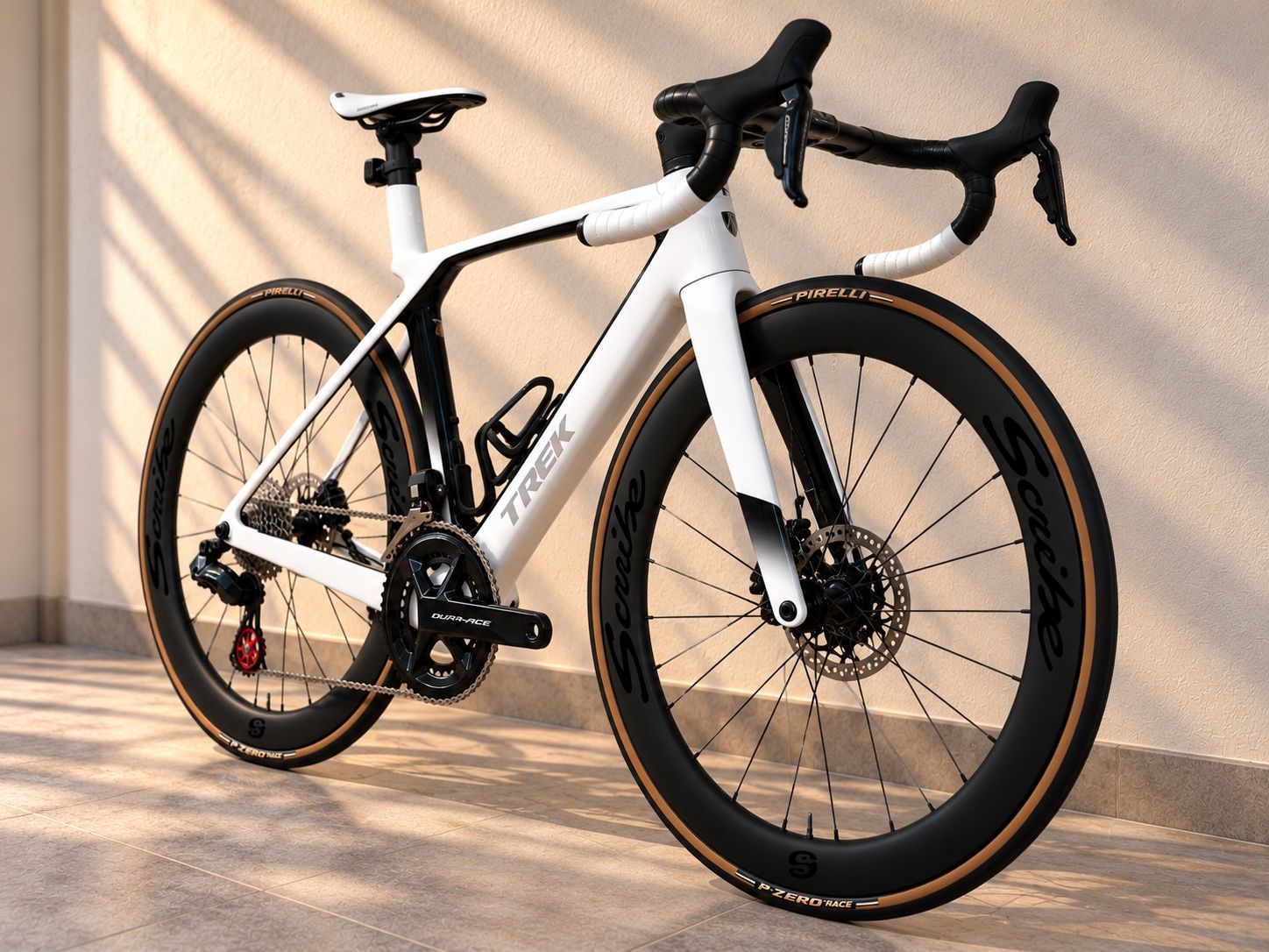 Trek Biciclette: Trek Madone Gen 8 - Taille M – Nuovo (secondo la descrizione) da Glovelier venduto da Nanoutou 3