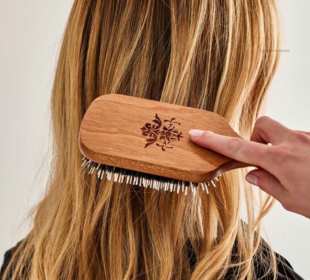 Autres soins des cheveux: Haarbürste Philip B – Neuf (Voir description) à Leuk Stadt par Me-ya-piv 2