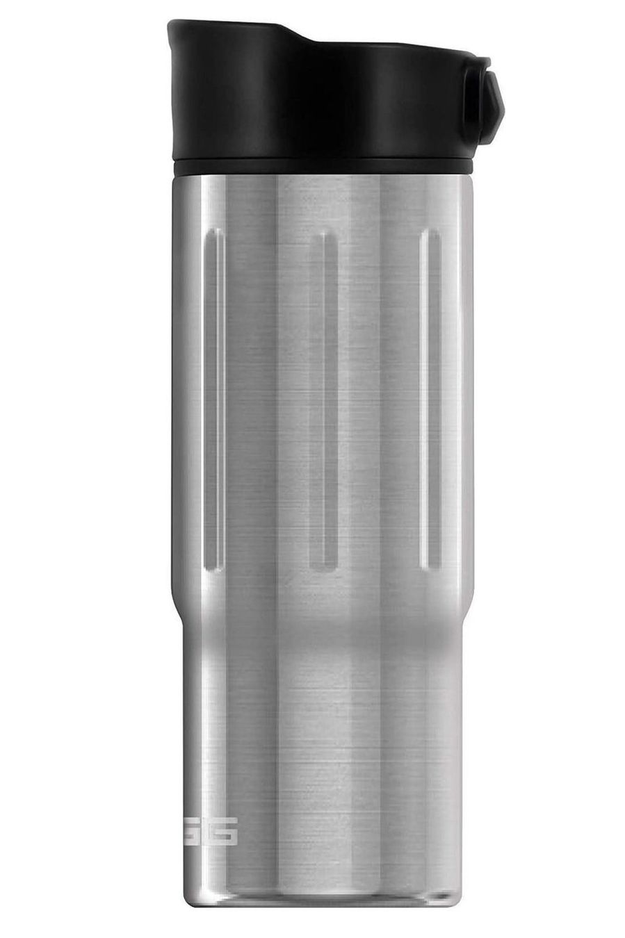 Sigg Borracce & Thermos: SIGG Gemstone Thermo-Mug to go 0.47L – Nuovo e nell'imballaggio originale da Kägiswil venduto da nick333