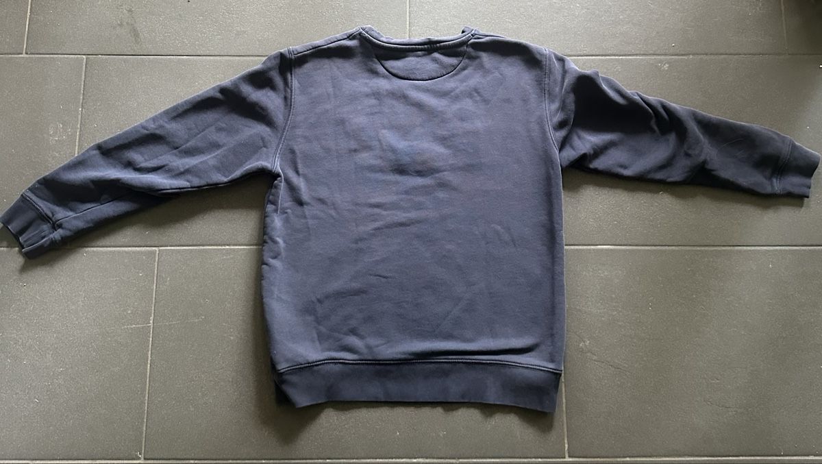 Gant Maglioni & Felpe: GANT Pullover Grösse 170cm dunkelblau – Usato da Aarau Rohr venduto da noe_nwb7 1