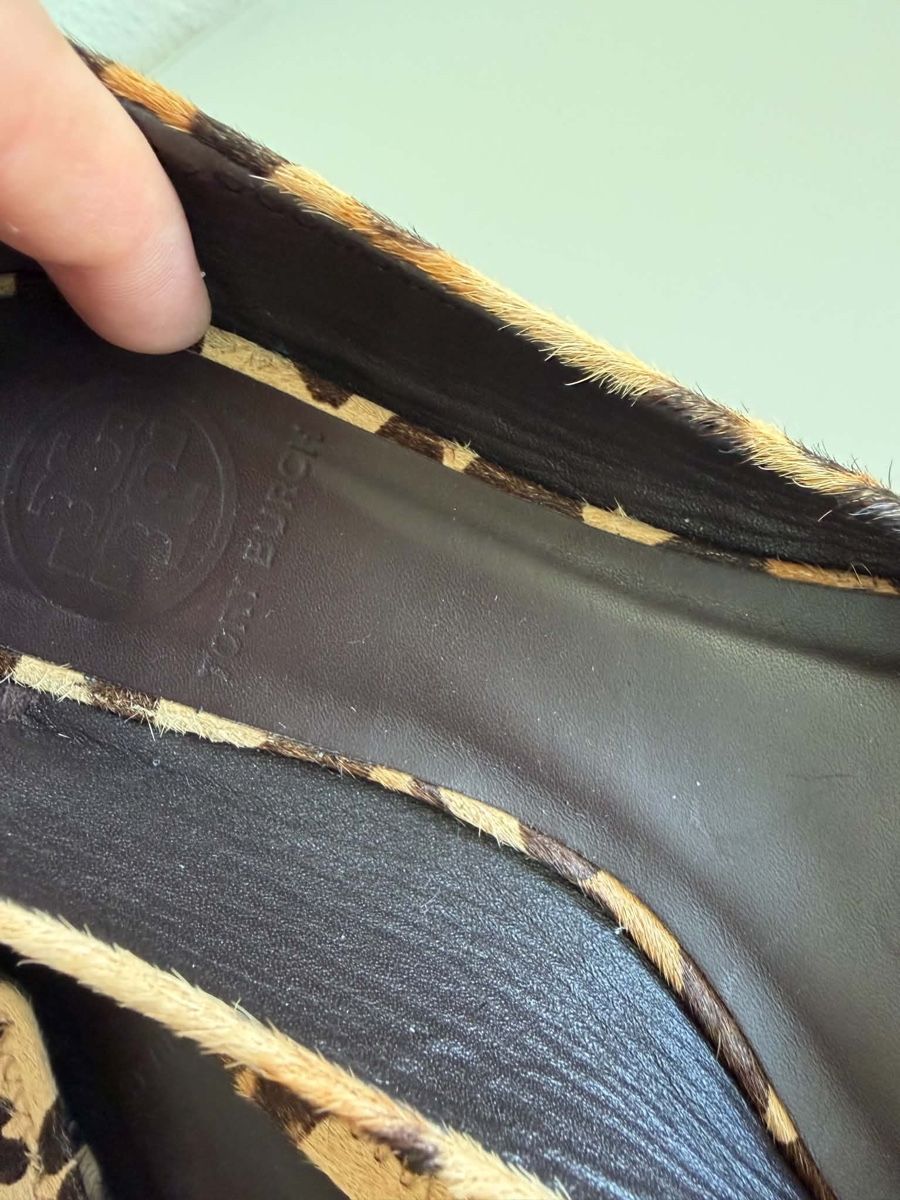 Tory Burch Scarpe da donna: Ballerines de TORY BURCH – Usato da Cressier FR venduto da Serge30 8