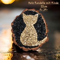 Härziges Katzen Mosaikbild Handgefertigt
