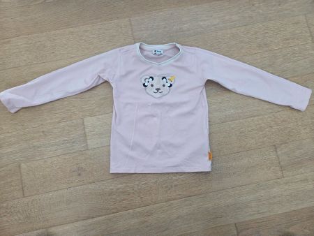T-shirt ours taille 110 4-5 ans