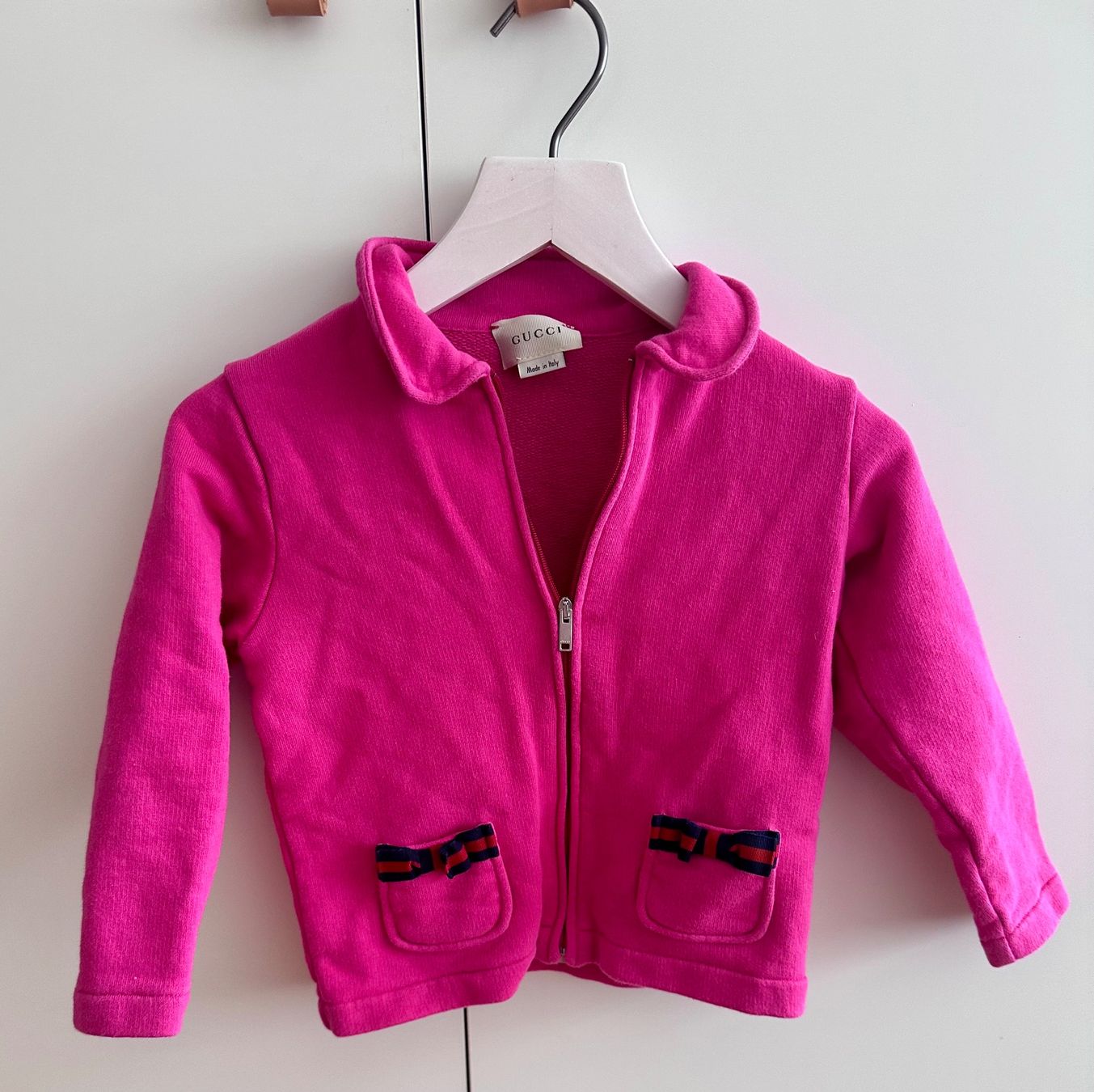 Gucci Maglioni & Felpe: Gucci Sweatshirt – Usato da Dürrenroth venduto da tvy_bh56